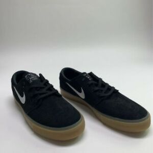 Mens Nike Janoski Skate Shoes 